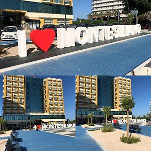 Grand Hotel Montesilvano&Residence